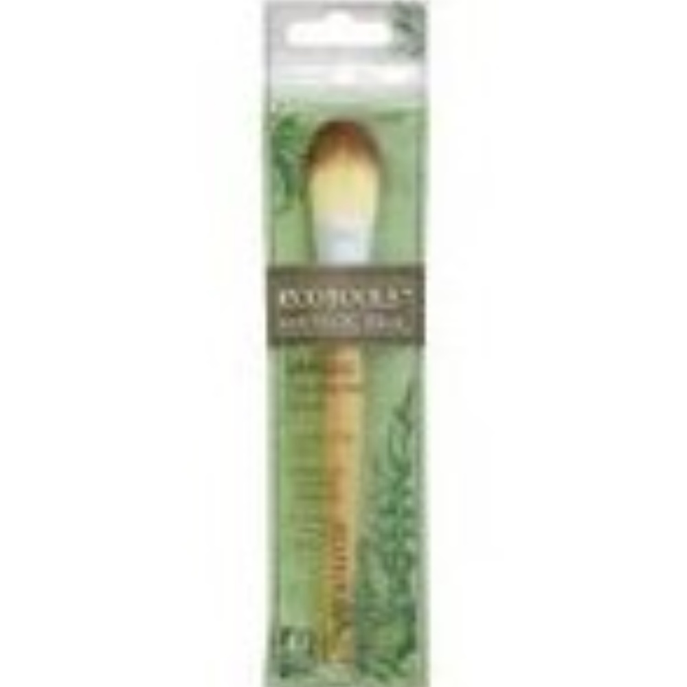 Ecotools Bamboo Foundation Brush Brand New